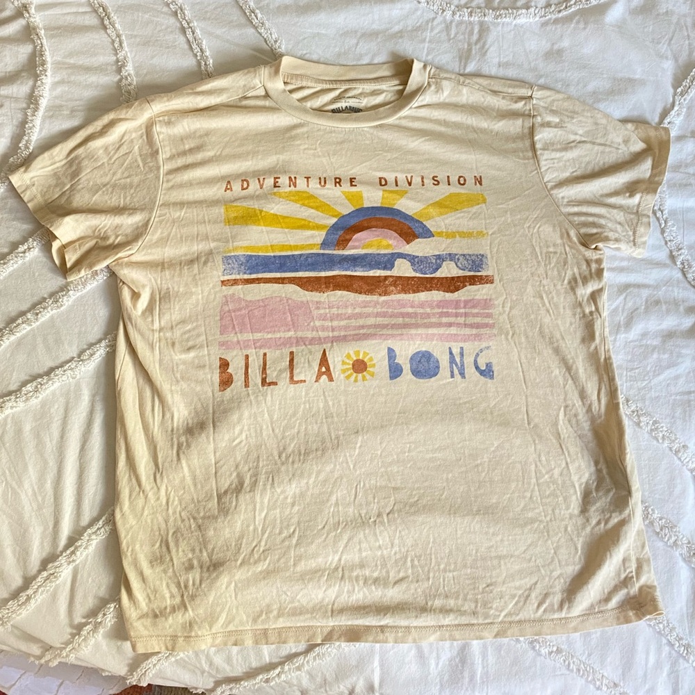Billabong A/Div T-shirt